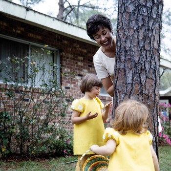 Photo of Jeanine VanKerckhove